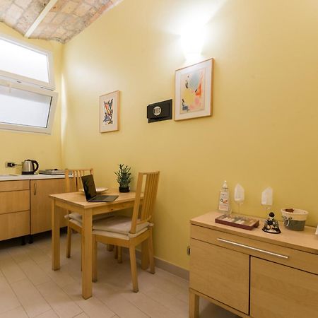 Trinita Dei Monti Otel Roma Dış mekan fotoğraf
