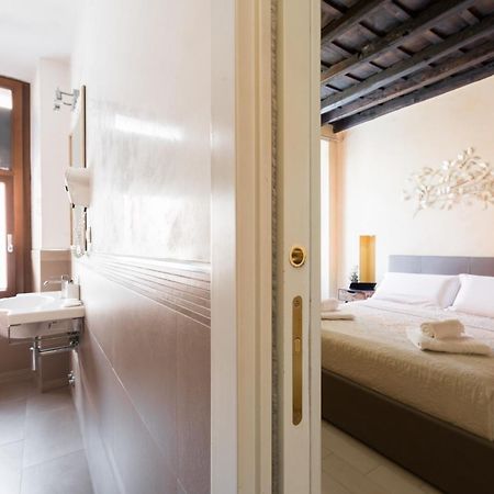 Trinita Dei Monti Otel Roma Dış mekan fotoğraf