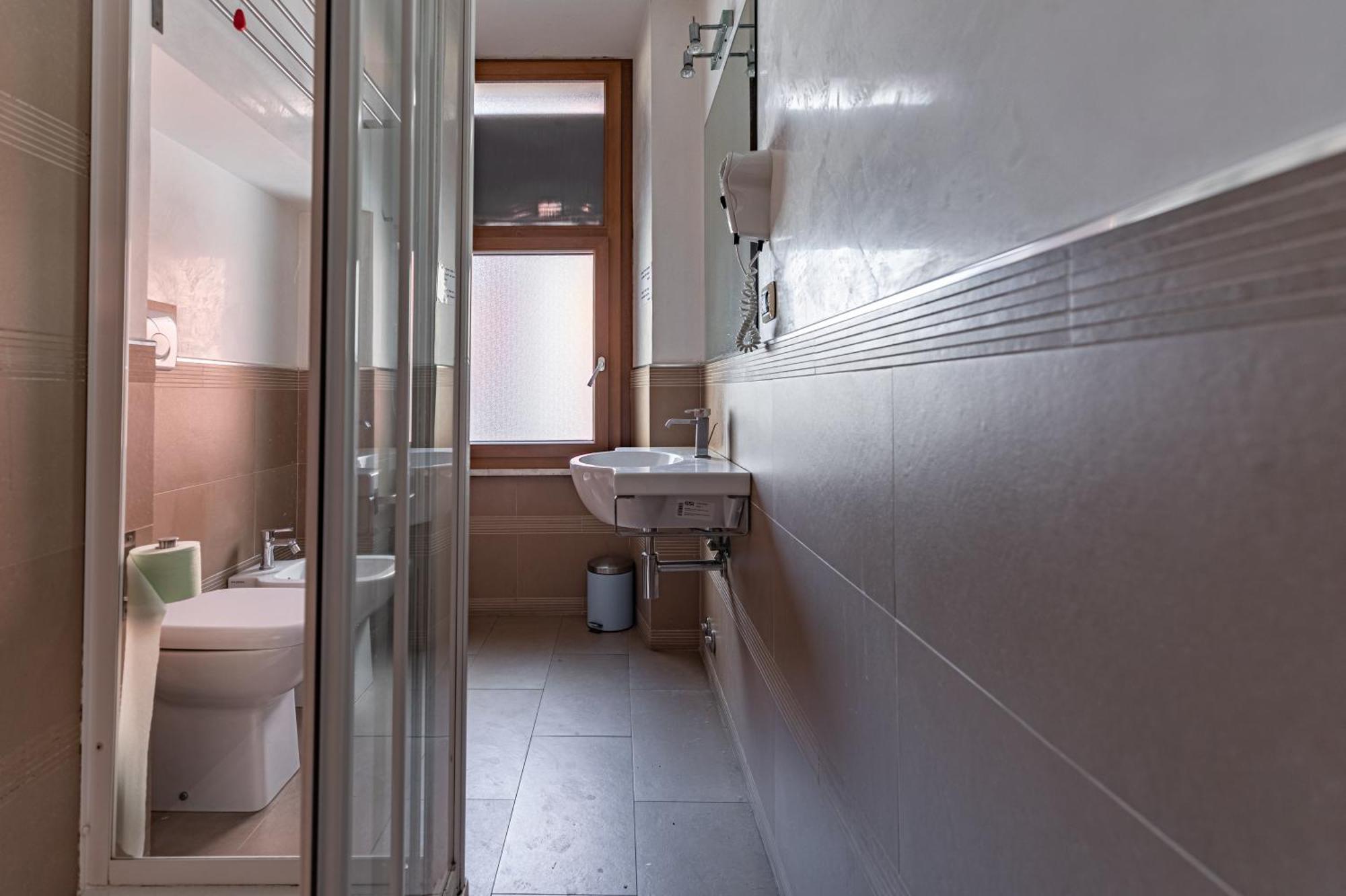 Trinita Dei Monti Otel Roma Dış mekan fotoğraf